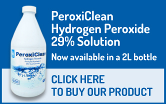Peroxiclean Product